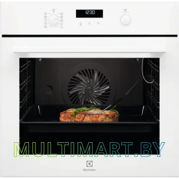 Электрический духовой шкаф Electrolux OEE6C71V